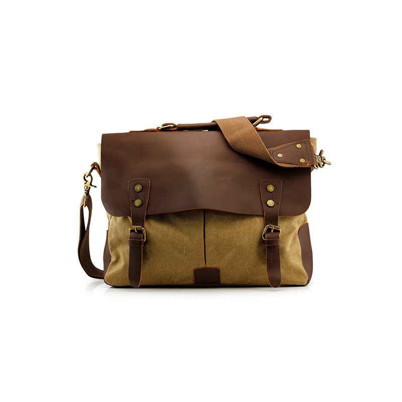 Vintage Canvas Messenger Bags.jpg