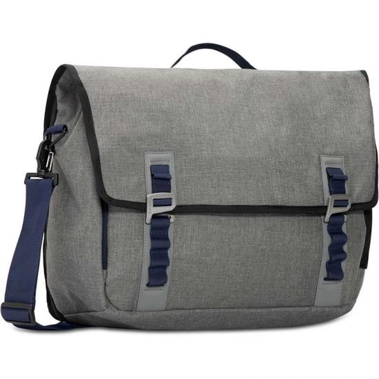 Cordura Nylon Messenger Bag